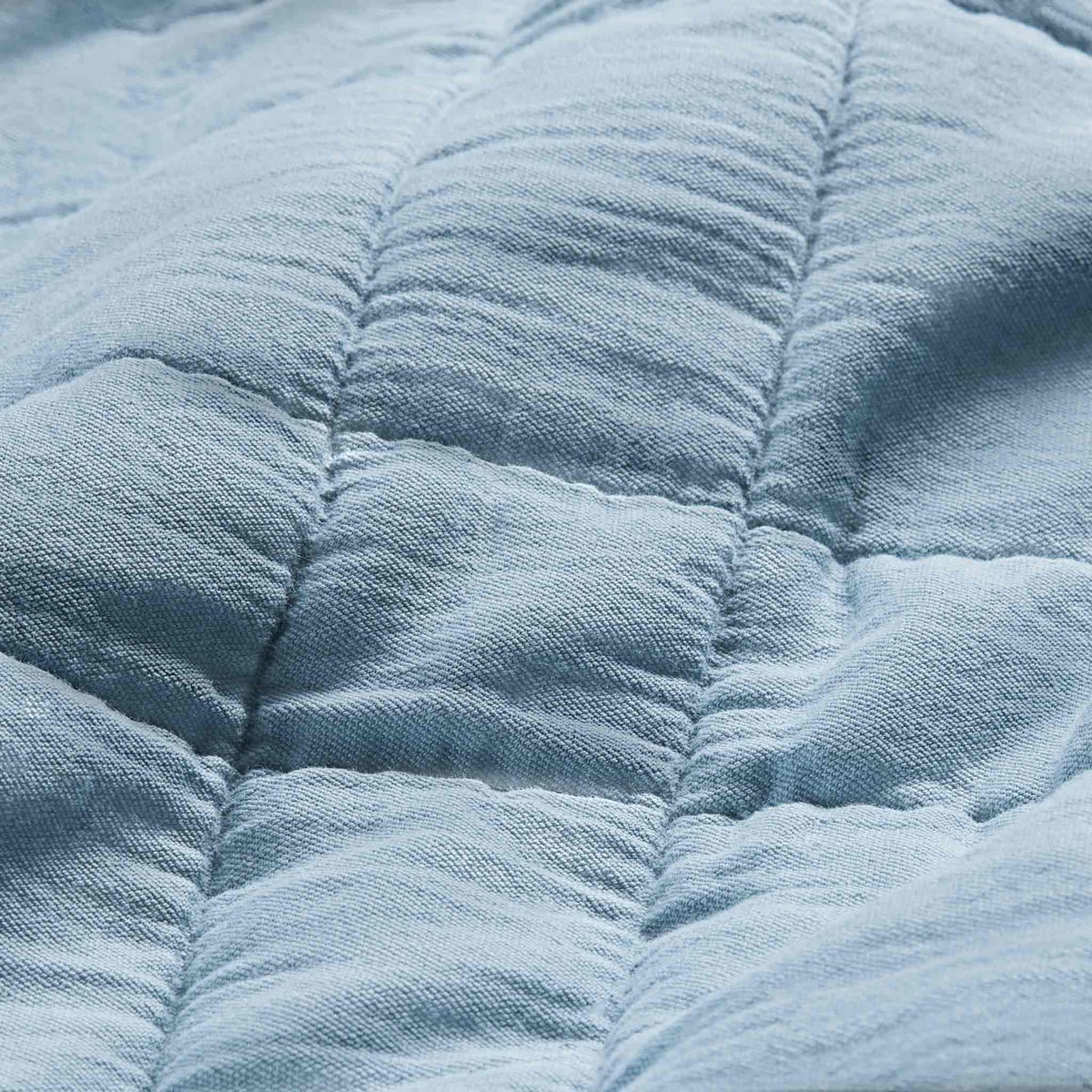 Weekend Wash Sham Set - Last Call