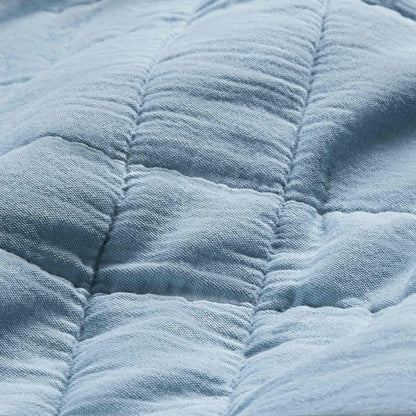 Weekend Wash Sham Set - Last Call