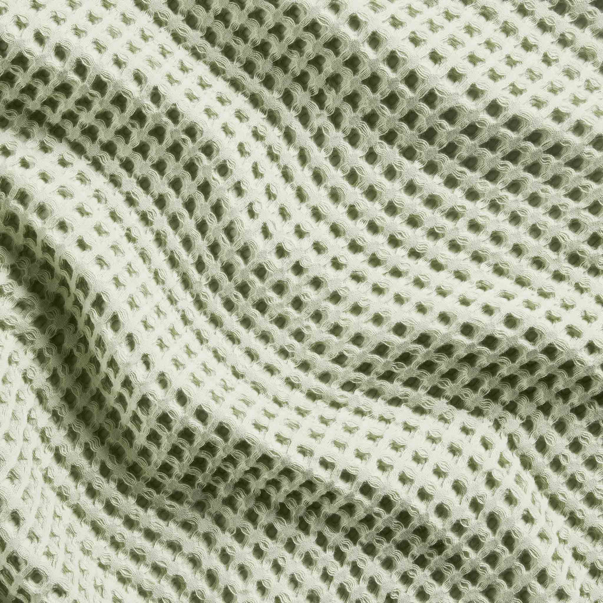 Dreamweave Waffle Washcloths Set of 2