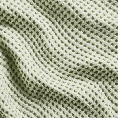 Dreamweave Waffle Washcloths Set of 2