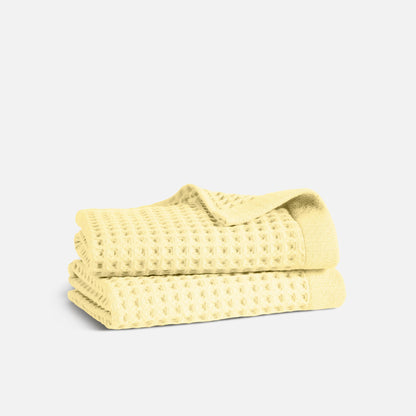 Dreamweave Waffle Hand Towels