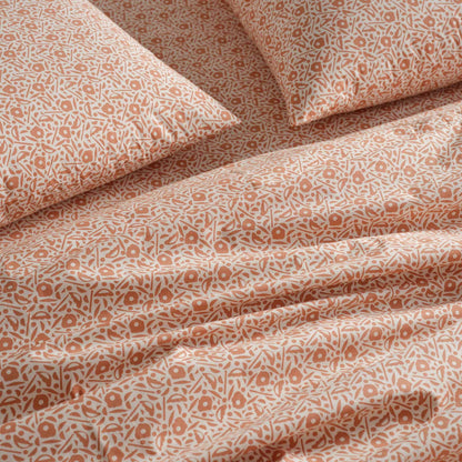 Test Classic Percale Core Sheet Set