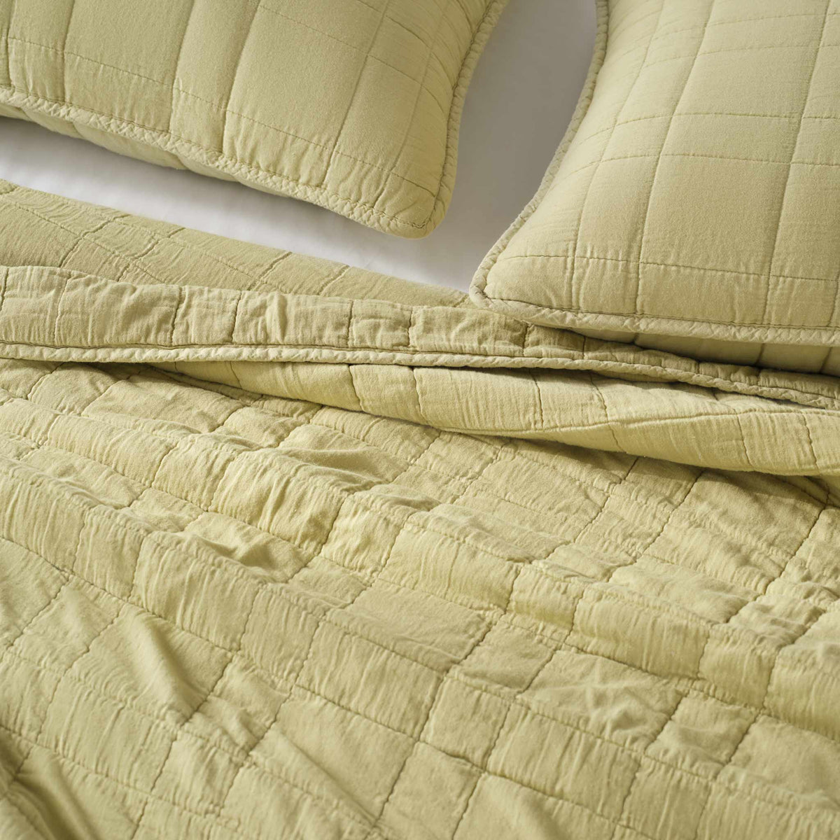 Weekend Wash Quilt Set