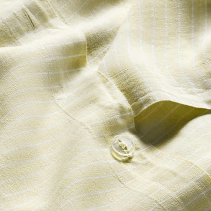 Washed European Linen Duvet Cover - Last Call