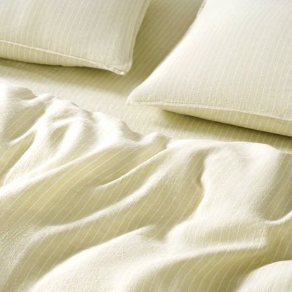 Washed European Linen Dreamweave Starter Bundle