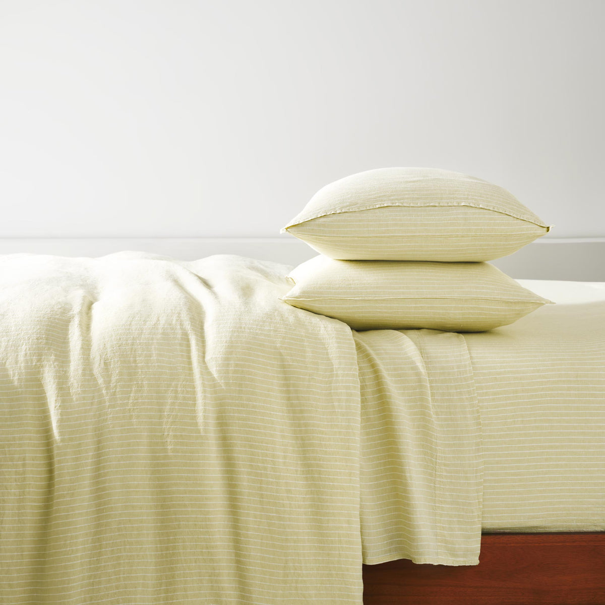 Washed European Linen Hardcore Bundle