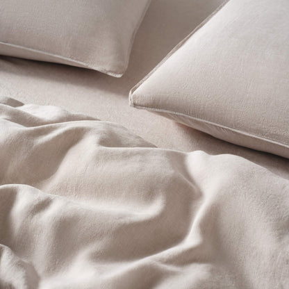 Washed European Linen Dreamweave Starter Bundle