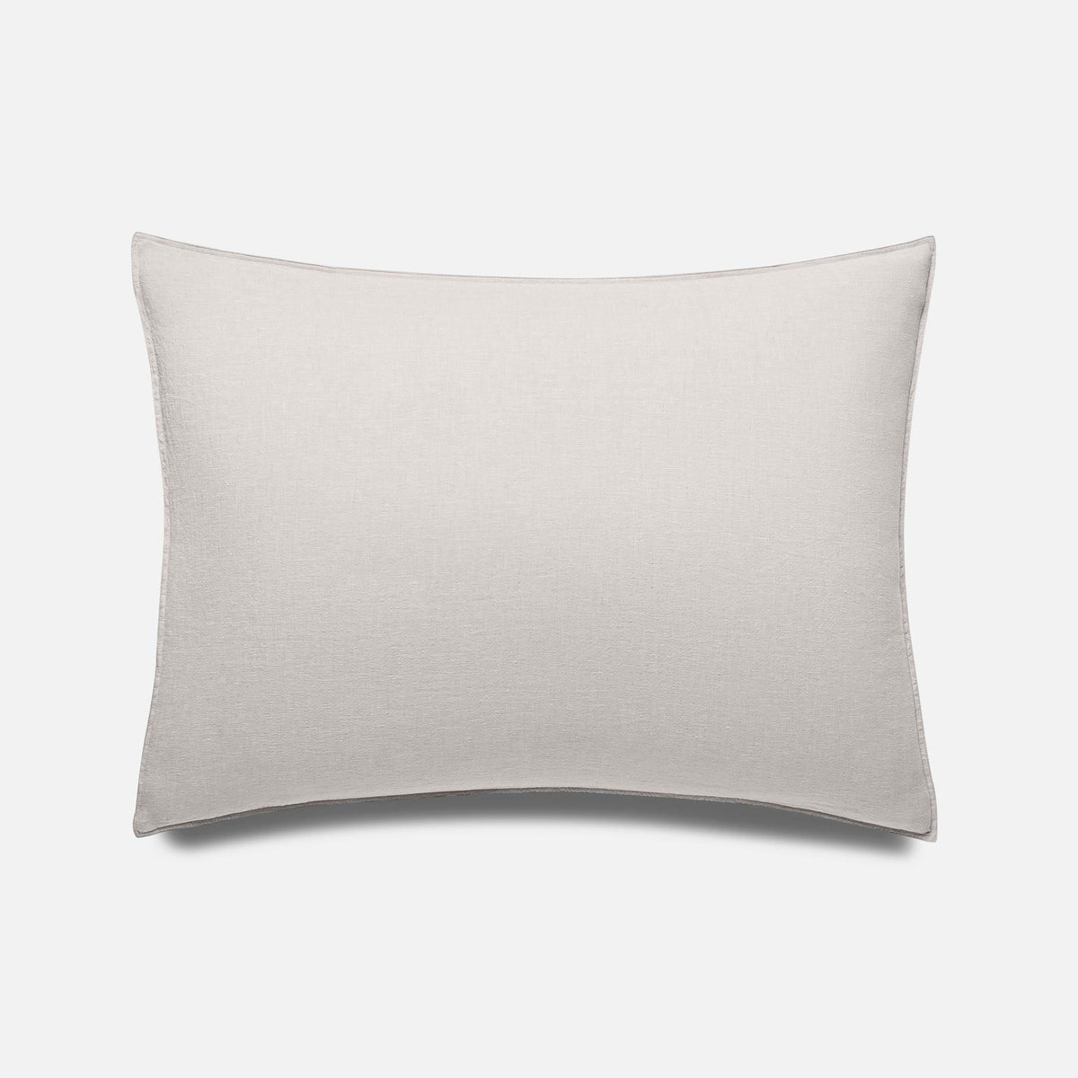 Washed European Linen Pillowcase Set - Last Call
