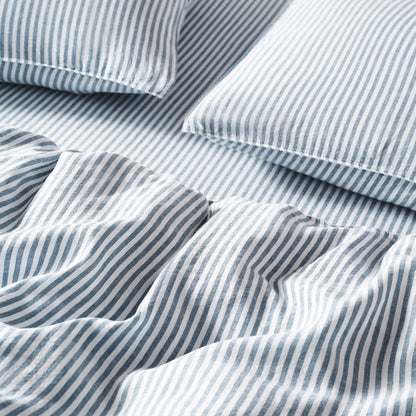 Washed European Linen Hardcore Bundle