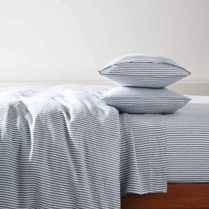 Washed European Linen Pillowcase Set - Last Call
