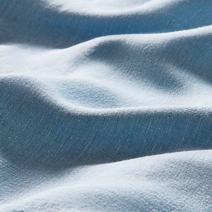 Washed European Linen Bedding Move-In Bundle