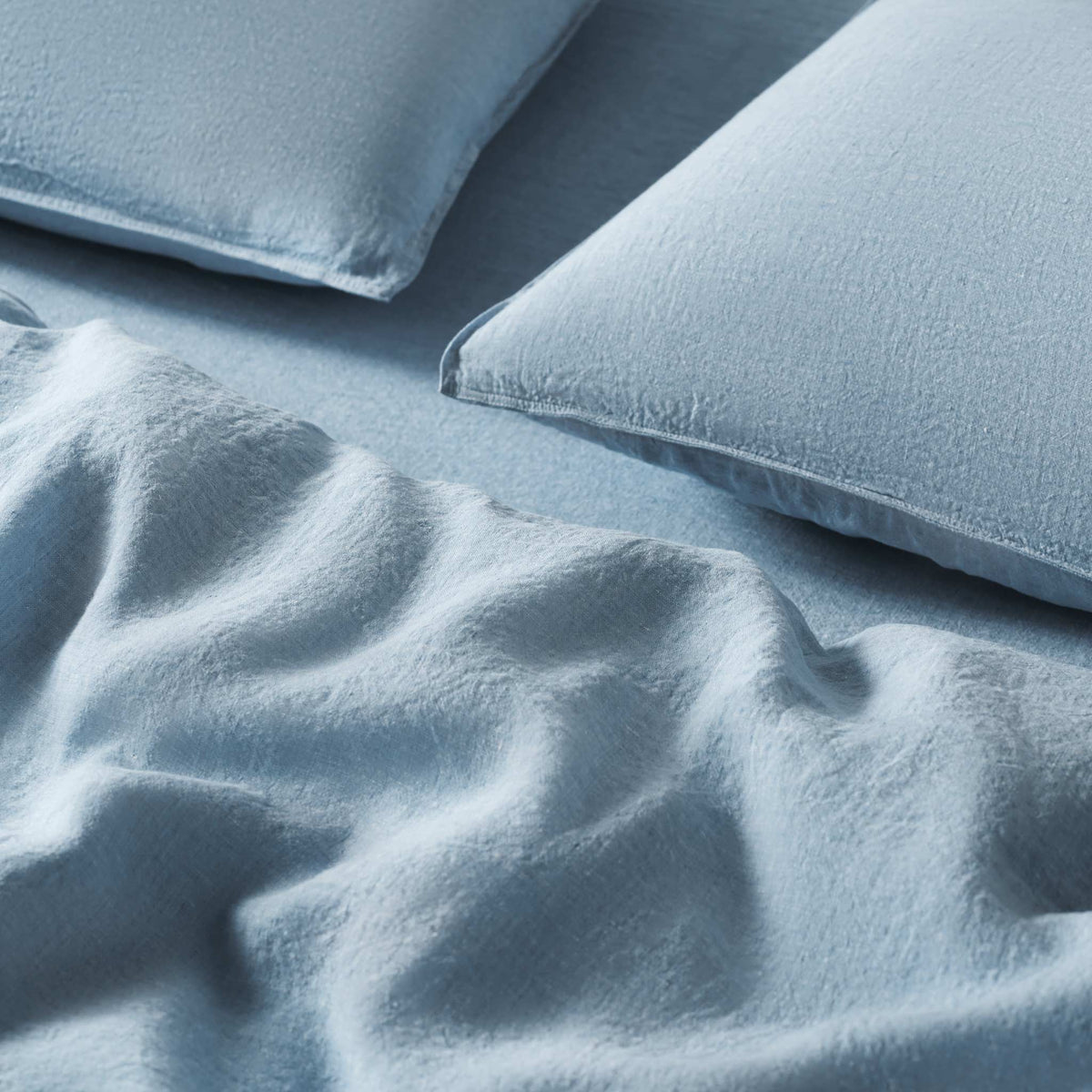 Washed European Linen Hardcore Bundle