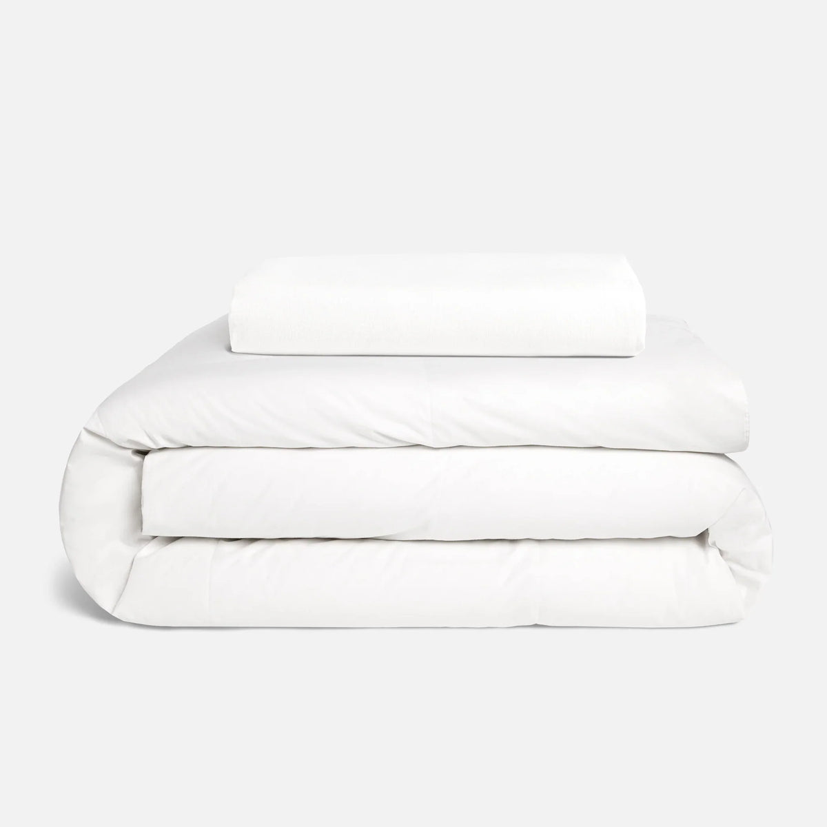 Washed European Linen Duvet Set Bundle