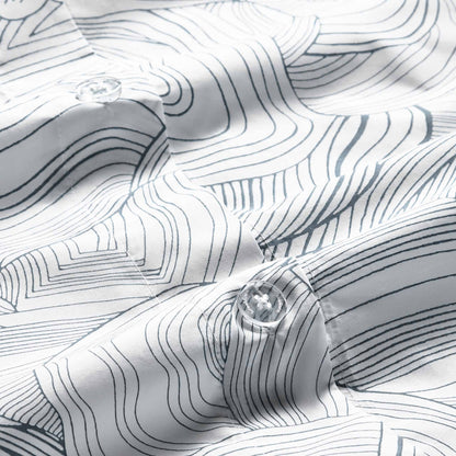 Luxe Sateen Duvet Cover