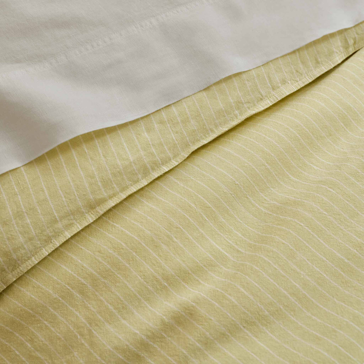 Washed European Linen Hardcore Bundle