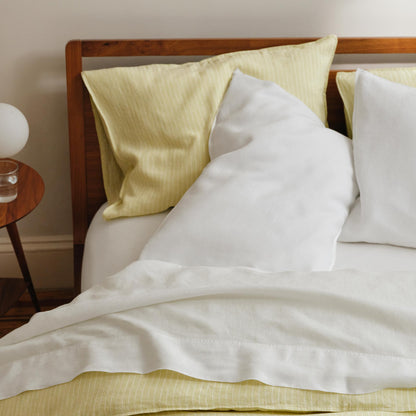 Washed European Linen Hardcore Bundle