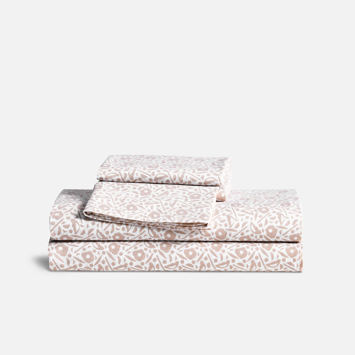 Set of 2 Classic Percale Core Sheet Set Bundle