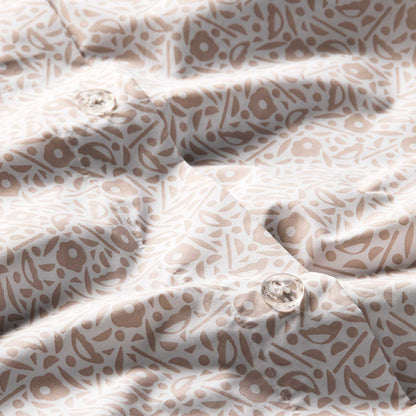 Classic Percale Duvet Set