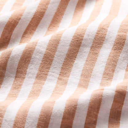 Set of 2 Washed European Linen Core Sheet Set Bundle