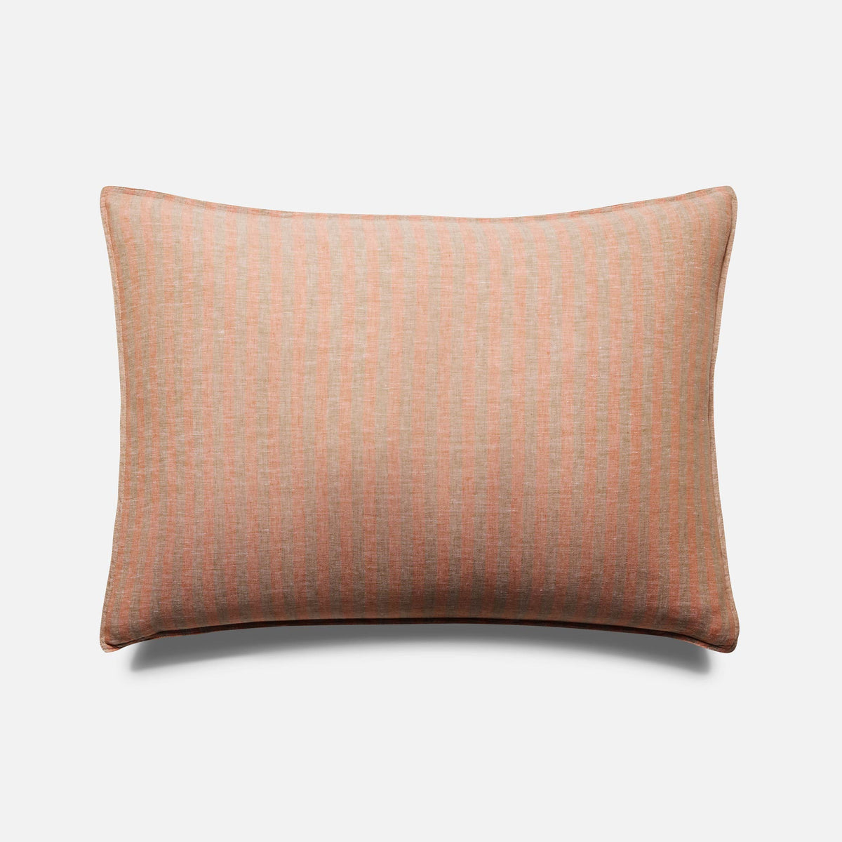 Washed European Linen Pillowcase Set - Last Call