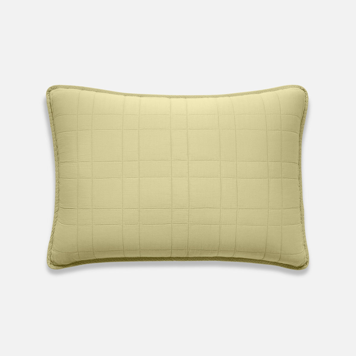 Weekend Wash Sham Set