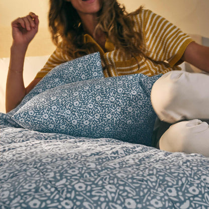 Test Classic Percale Pillowcases