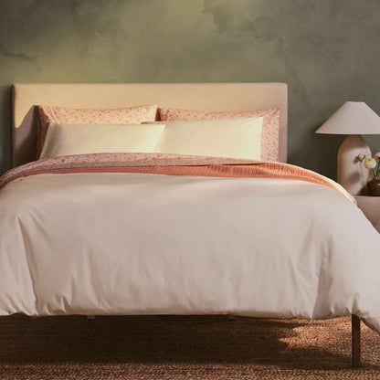 Classic Percale Core Sheet Set
