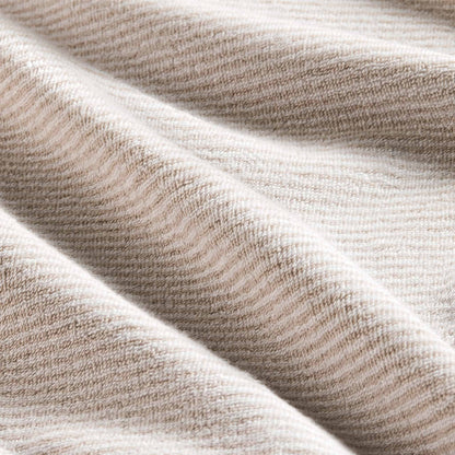 Plush Turkish Cotton Hand Towels Set of 2