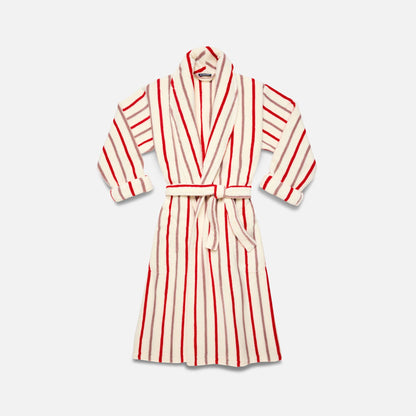 Mine and Yours Super-Plush Robe Bundle