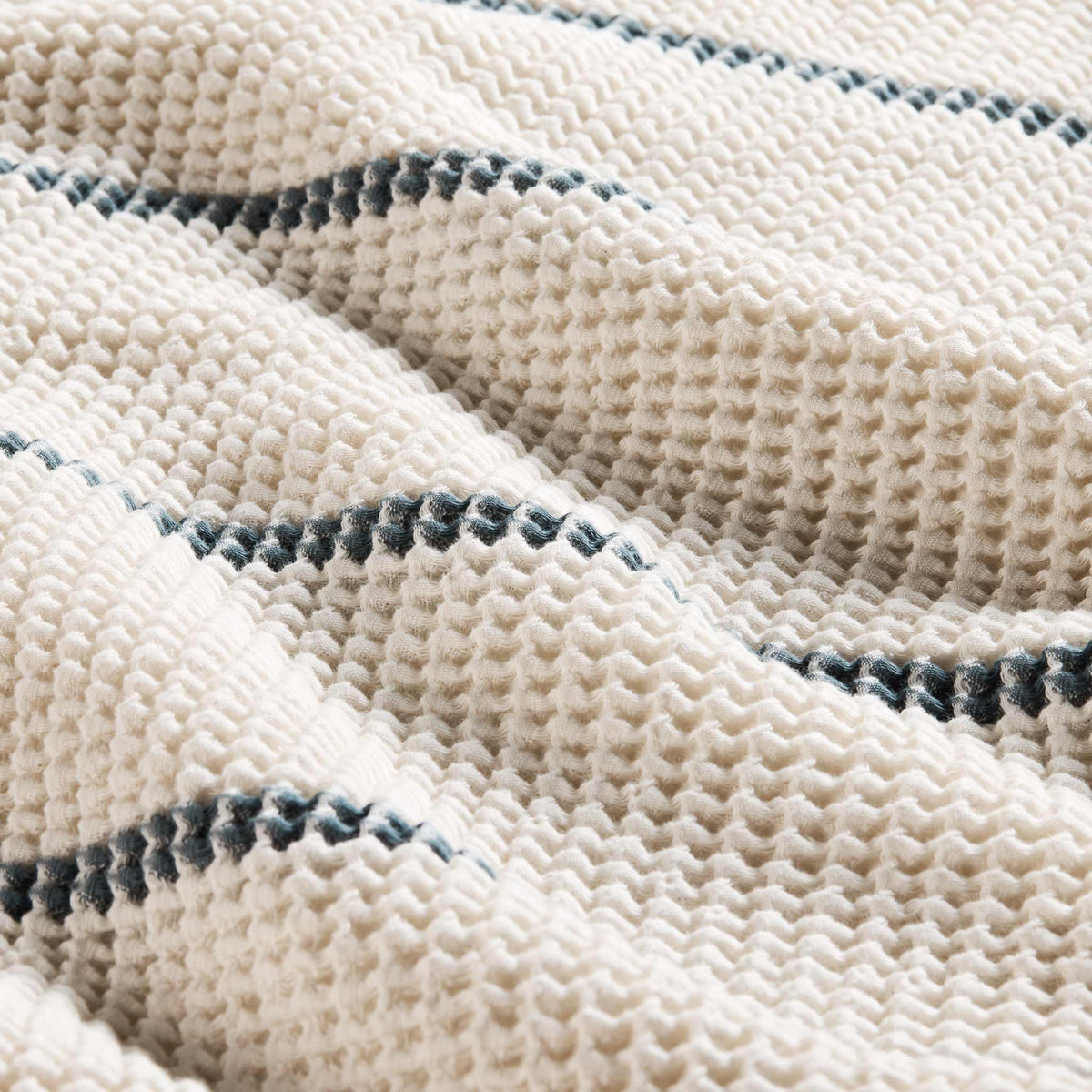 Dreamweave Waffle Throw Blanket - Last Call