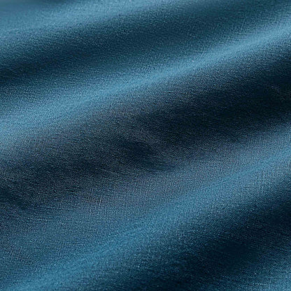 Washed European Linen Core Sheet Set