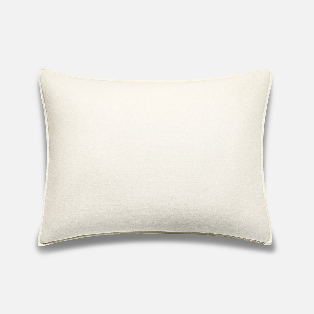 Washed European Linen Pillowcase Set - Last Call