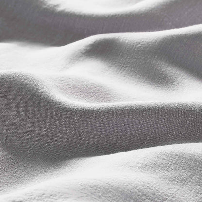 Washed European Linen Pillowcase Set