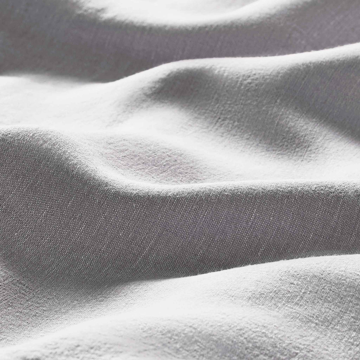 Washed European Linen Core Sheet Set - Last Call