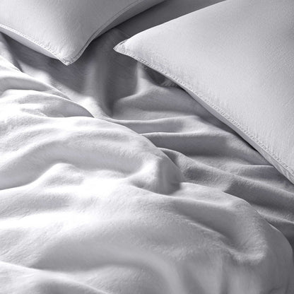 Washed European Linen Dreamweave Starter Bundle