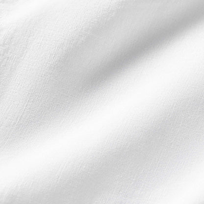 Washed European Linen Pillowcase Set