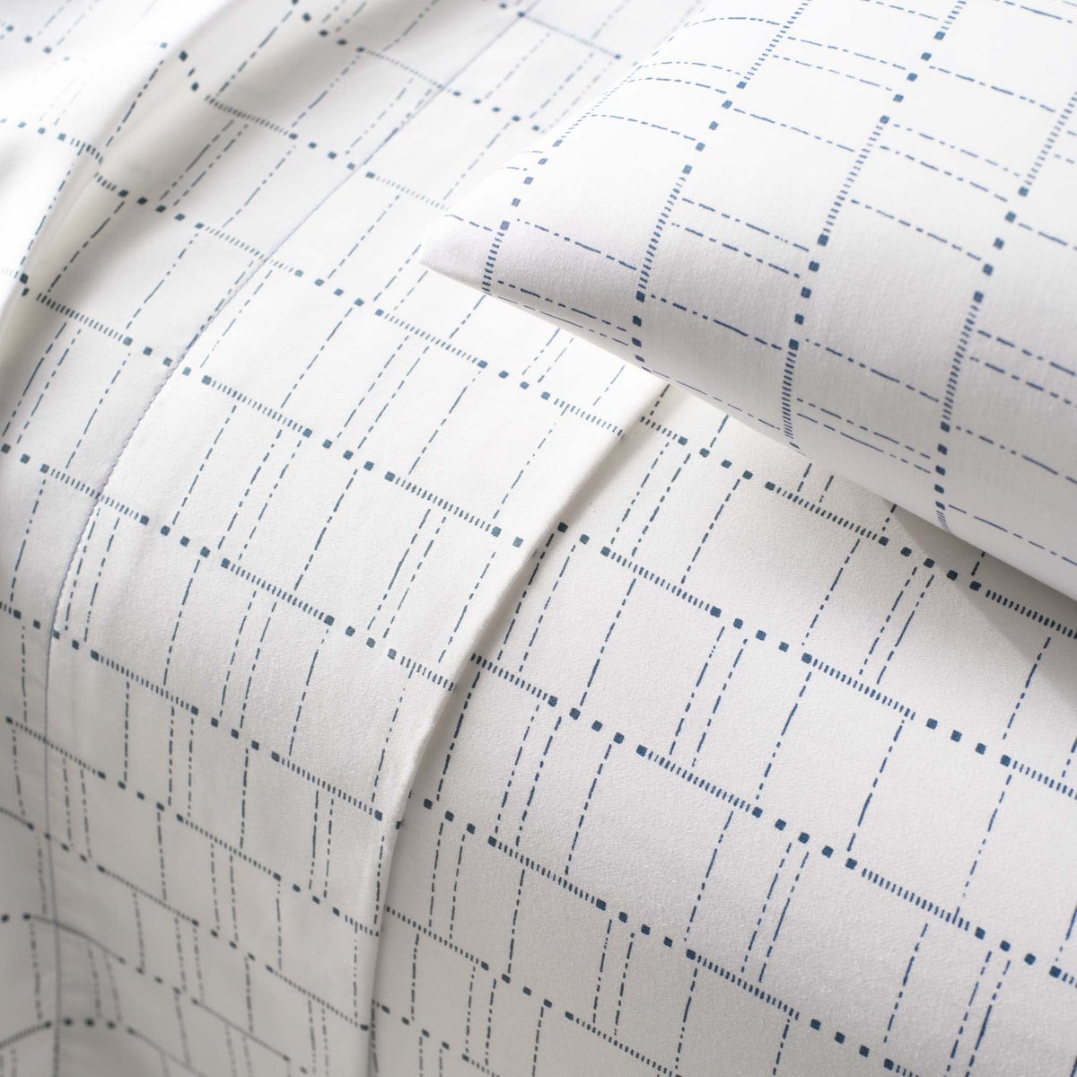 Luxe Sateen Core Sheet Set - Last Call