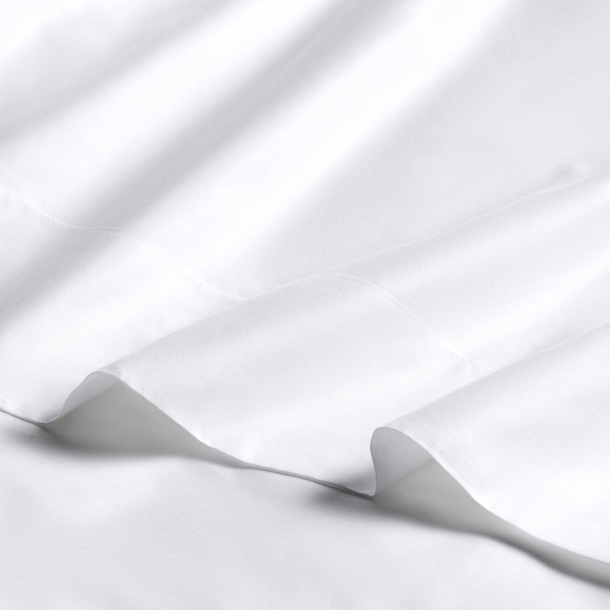 Set of 2 Luxe Sateen Core Sheet Set Bundle