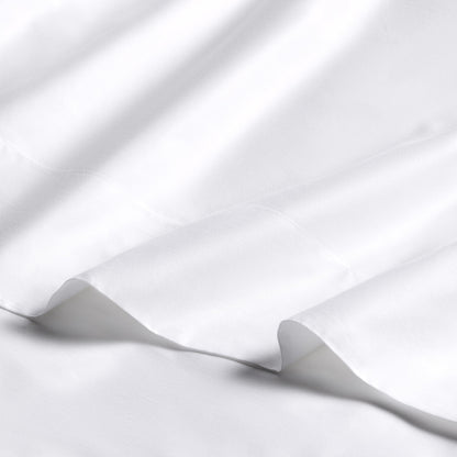 Set of 2 Luxe Sateen Core Sheet Set Bundle