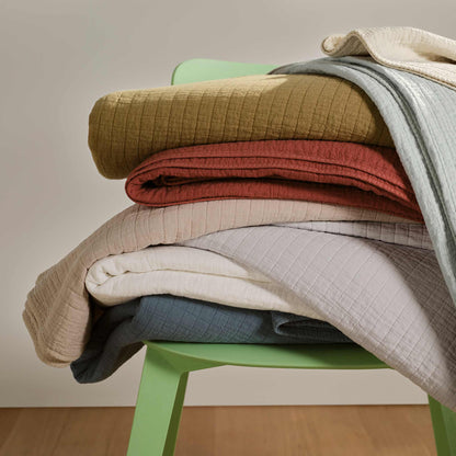 Weekend Wash Bed Blanket - Last Call