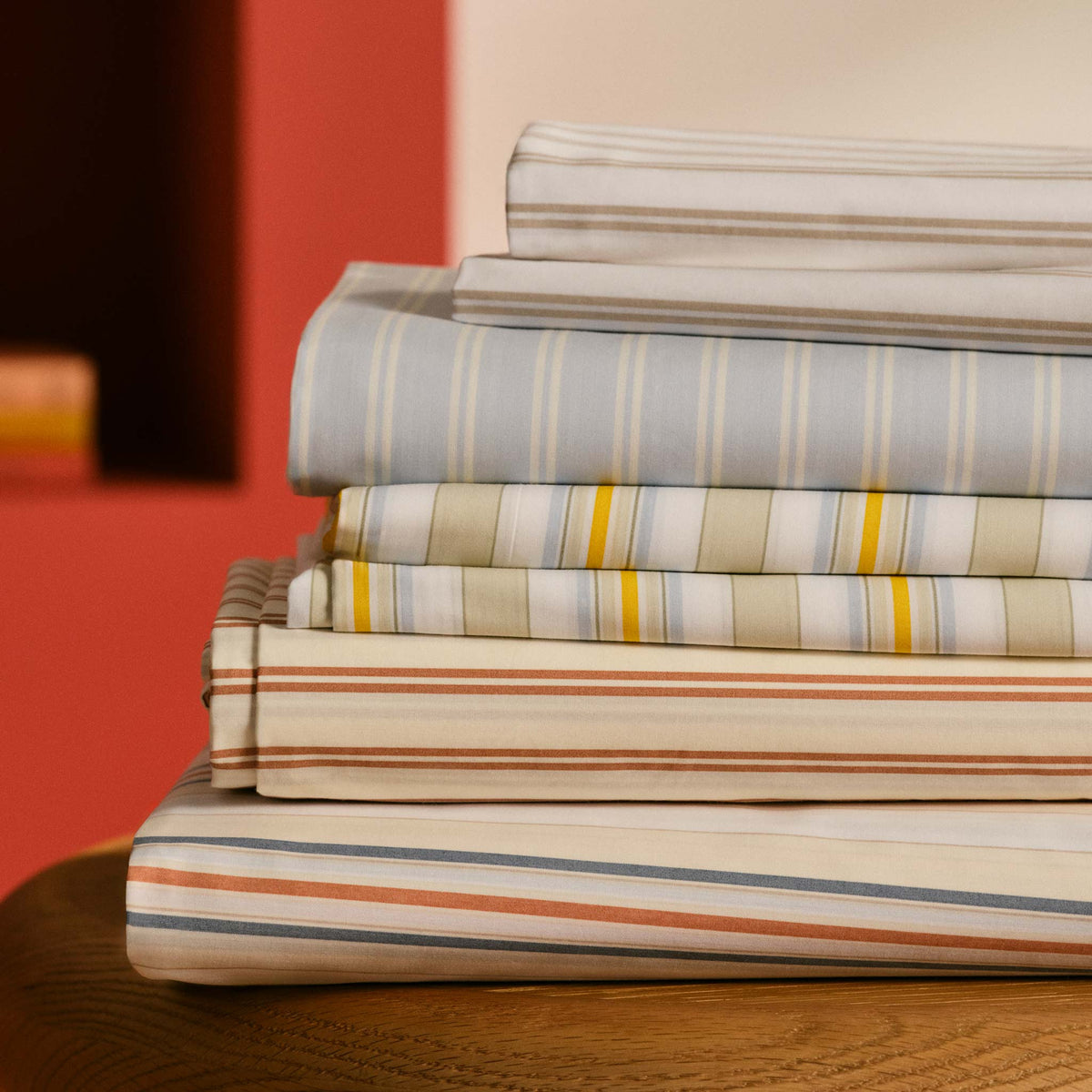 Classic Percale Pillowcase Set - Last Call