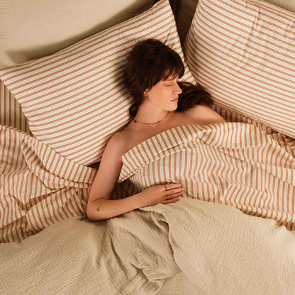 Classic Percale Core Sheet Set - Last Call