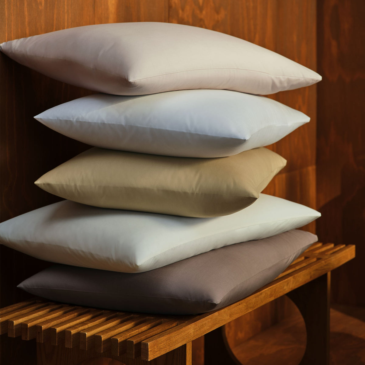 Classic Percale Hardcore Bundle