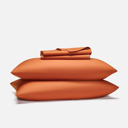Test Classic Percale Core Sheet Set