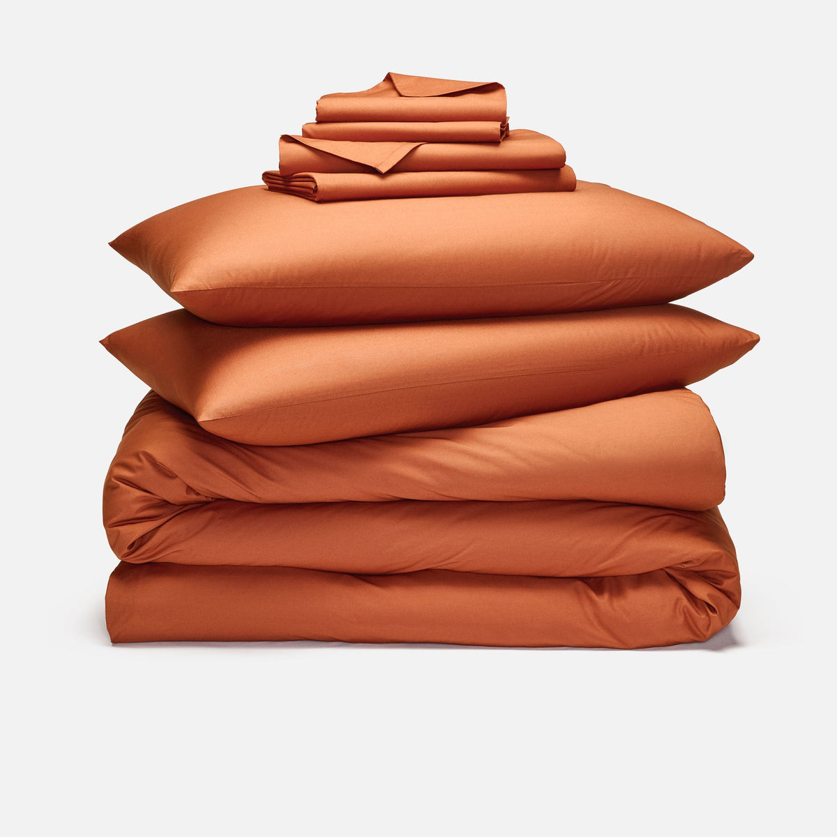 Classic Percale Hardcore Bundle
