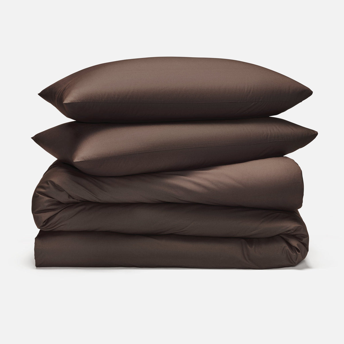 Classic Percale Duvet Set