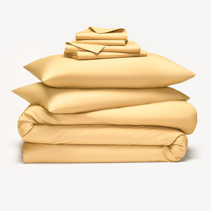 Classic Percale Hardcore Sheet Bundle