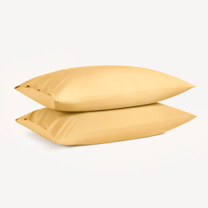 Classic Percale Pillowcase Set