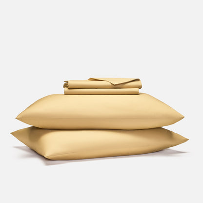 Test Classic Percale Core Sheet Set