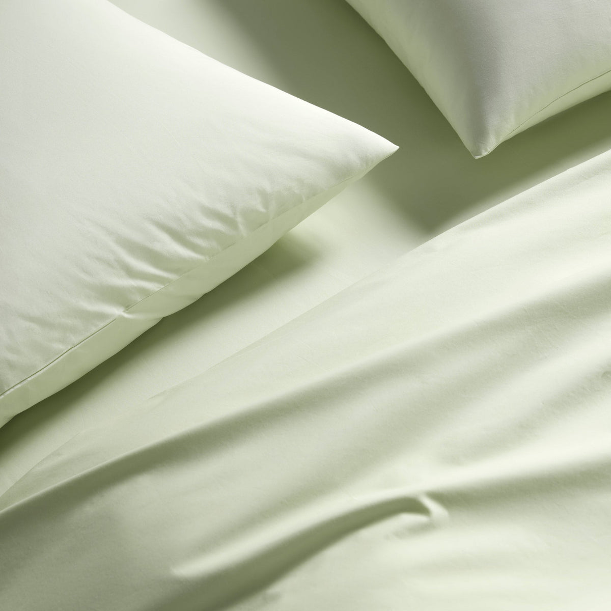 Test Classic Percale Pillowcases